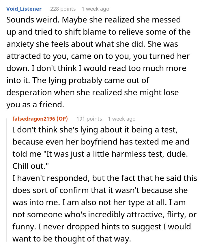 Best Friend&rsquo;s Kiss Turns Out To Be A Setup From Her Boyfriend, Man Refuses To Forgive The Betrayal