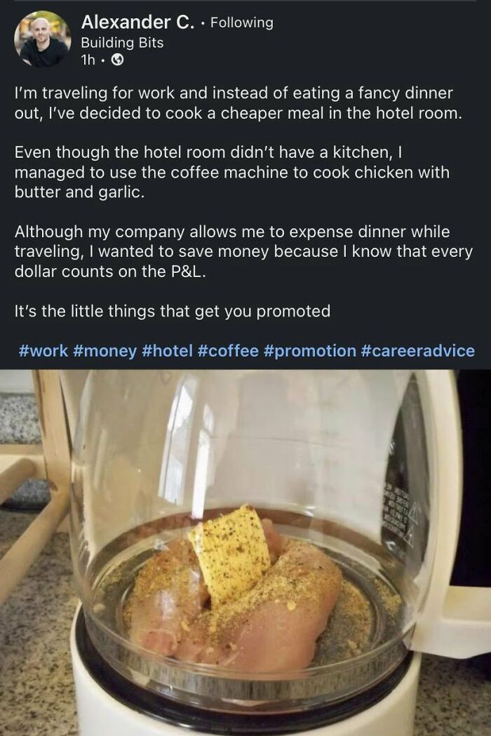 “5AM Success Bro”: 83 LinkedIn Posts So Cringey, They Turned Into Roast-Worthy Content
