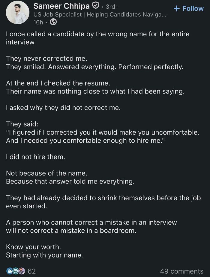 “5AM Success Bro”: 83 LinkedIn Posts So Cringey, They Turned Into Roast-Worthy Content