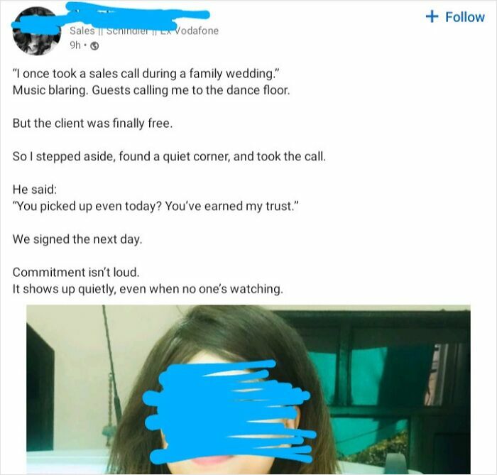 “5AM Success Bro”: 83 LinkedIn Posts So Cringey, They Turned Into Roast-Worthy Content