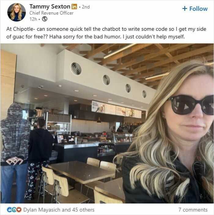 “5AM Success Bro”: 83 LinkedIn Posts So Cringey, They Turned Into Roast-Worthy Content