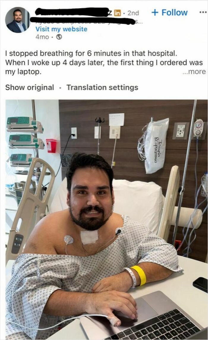 “5AM Success Bro”: 83 LinkedIn Posts So Cringey, They Turned Into Roast-Worthy Content