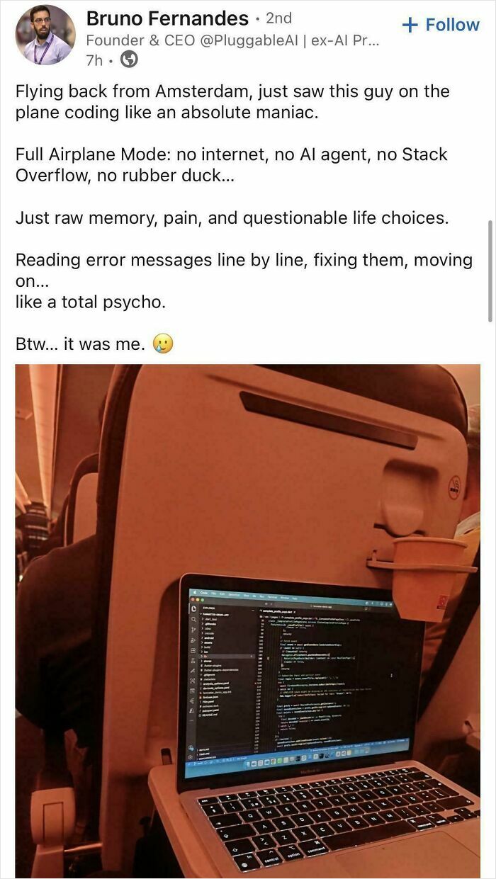 “5AM Success Bro”: 83 LinkedIn Posts So Cringey, They Turned Into Roast-Worthy Content