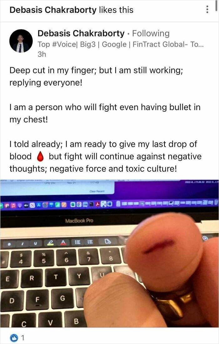 “5AM Success Bro”: 83 LinkedIn Posts So Cringey, They Turned Into Roast-Worthy Content