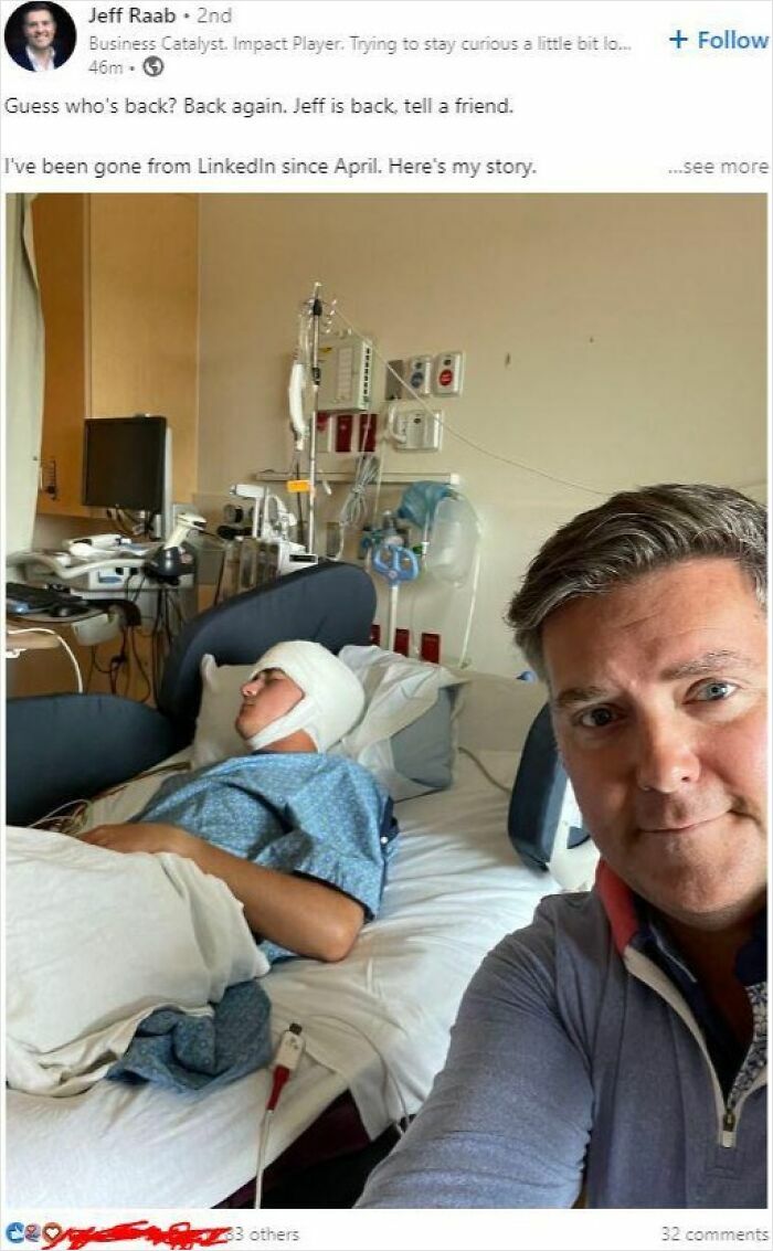 “5AM Success Bro”: 83 LinkedIn Posts So Cringey, They Turned Into Roast-Worthy Content