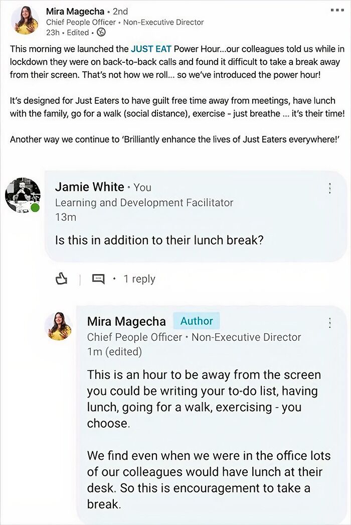 “5AM Success Bro”: 83 LinkedIn Posts So Cringey, They Turned Into Roast-Worthy Content