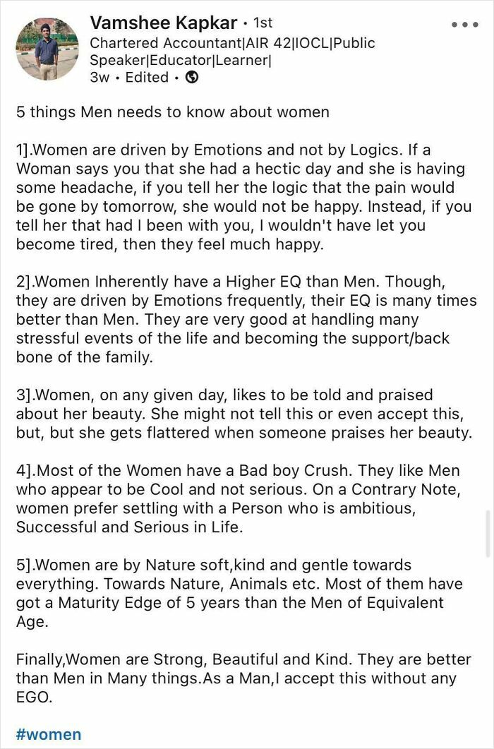 “5AM Success Bro”: 83 LinkedIn Posts So Cringey, They Turned Into Roast-Worthy Content