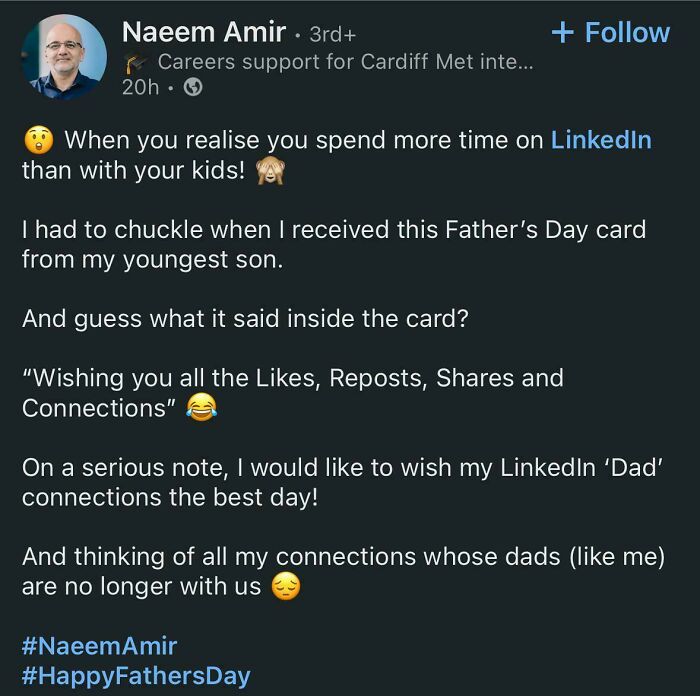 “5AM Success Bro”: 83 LinkedIn Posts So Cringey, They Turned Into Roast-Worthy Content