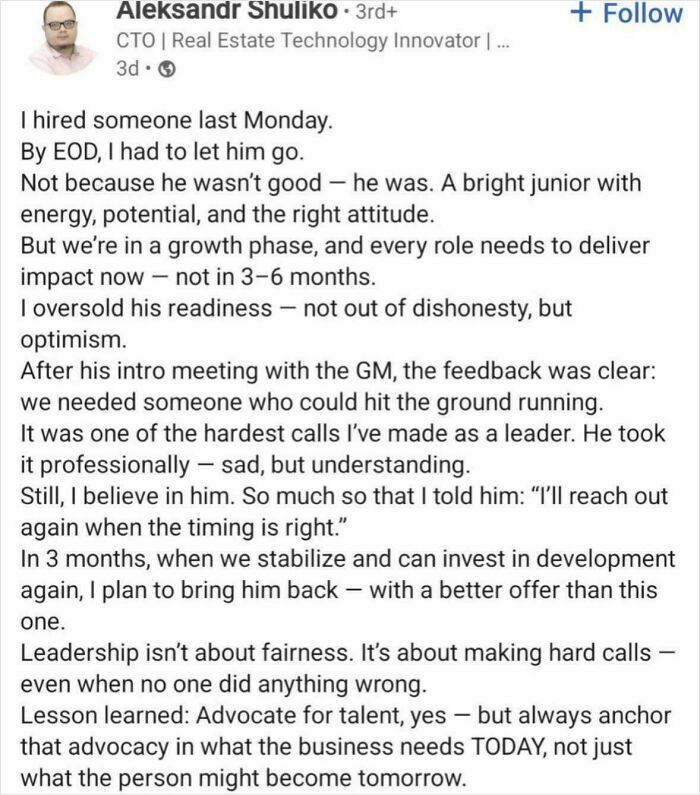 “5AM Success Bro”: 83 LinkedIn Posts So Cringey, They Turned Into Roast-Worthy Content