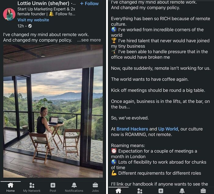 “5AM Success Bro”: 83 LinkedIn Posts So Cringey, They Turned Into Roast-Worthy Content