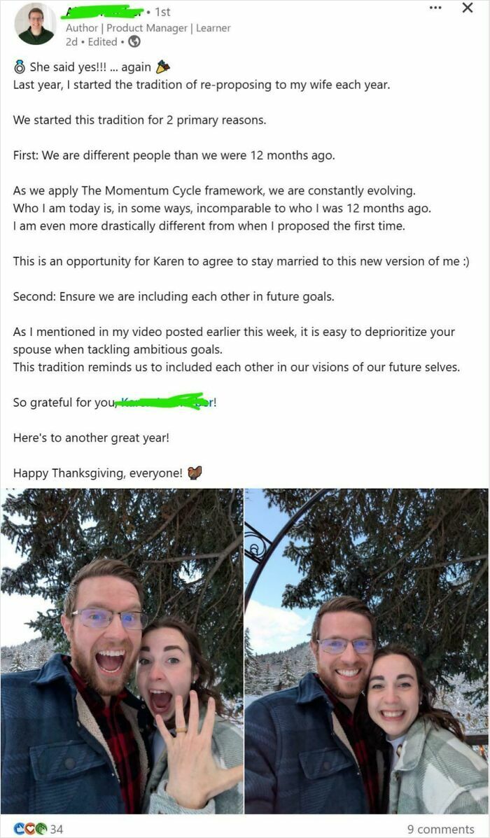 “5AM Success Bro”: 83 LinkedIn Posts So Cringey, They Turned Into Roast-Worthy Content