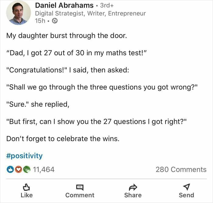 “5AM Success Bro”: 83 LinkedIn Posts So Cringey, They Turned Into Roast-Worthy Content
