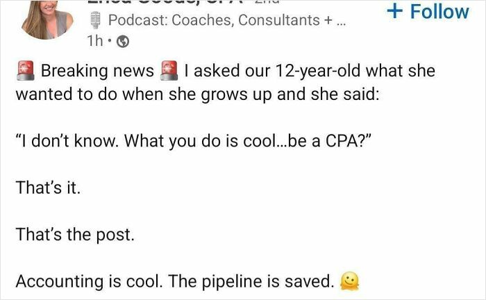 “5AM Success Bro”: 83 LinkedIn Posts So Cringey, They Turned Into Roast-Worthy Content