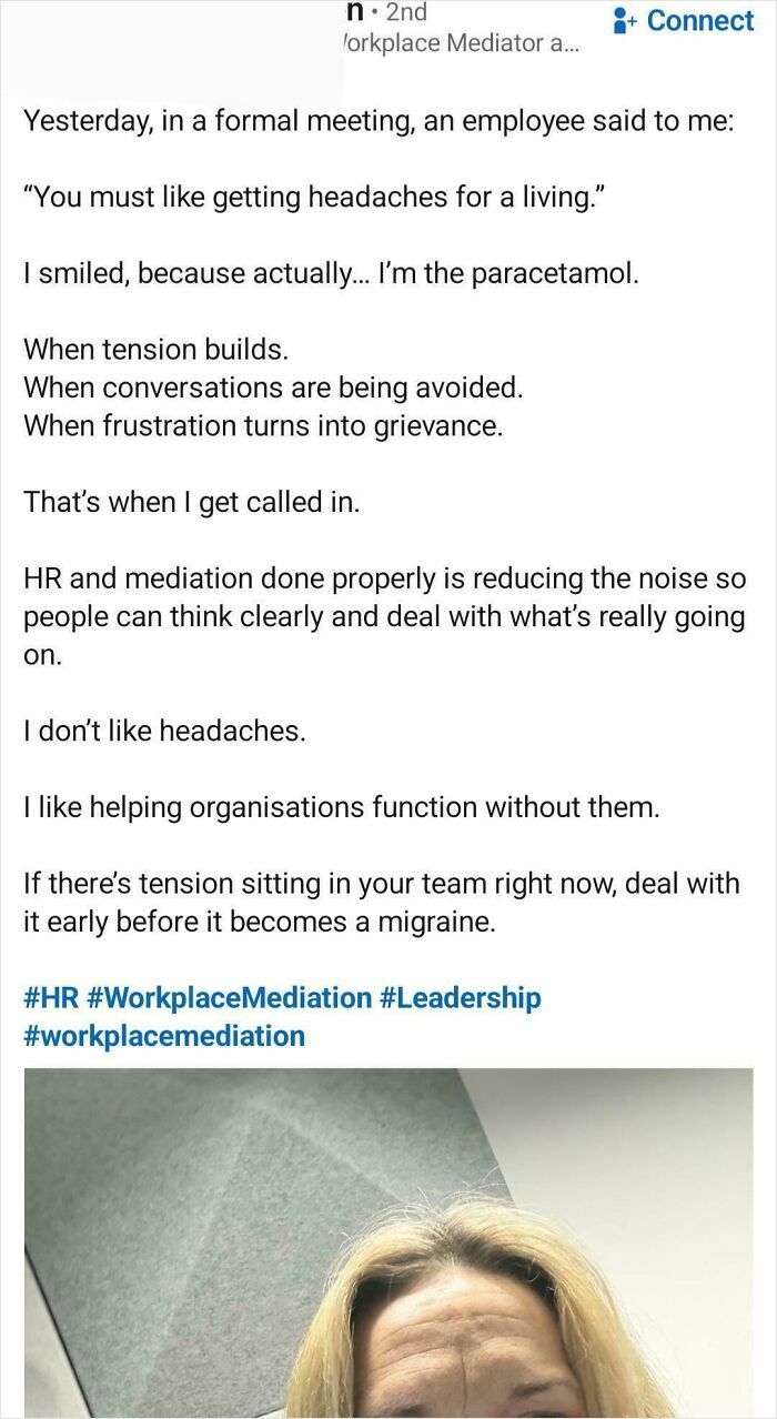 “5AM Success Bro”: 83 LinkedIn Posts So Cringey, They Turned Into Roast-Worthy Content