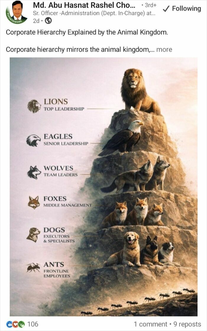 “5AM Success Bro”: 83 LinkedIn Posts So Cringey, They Turned Into Roast-Worthy Content