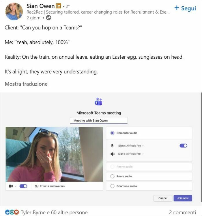 “5AM Success Bro”: 83 LinkedIn Posts So Cringey, They Turned Into Roast-Worthy Content