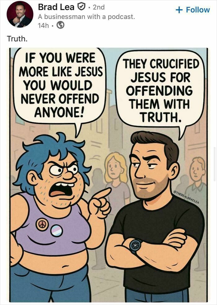 “5AM Success Bro”: 83 LinkedIn Posts So Cringey, They Turned Into Roast-Worthy Content