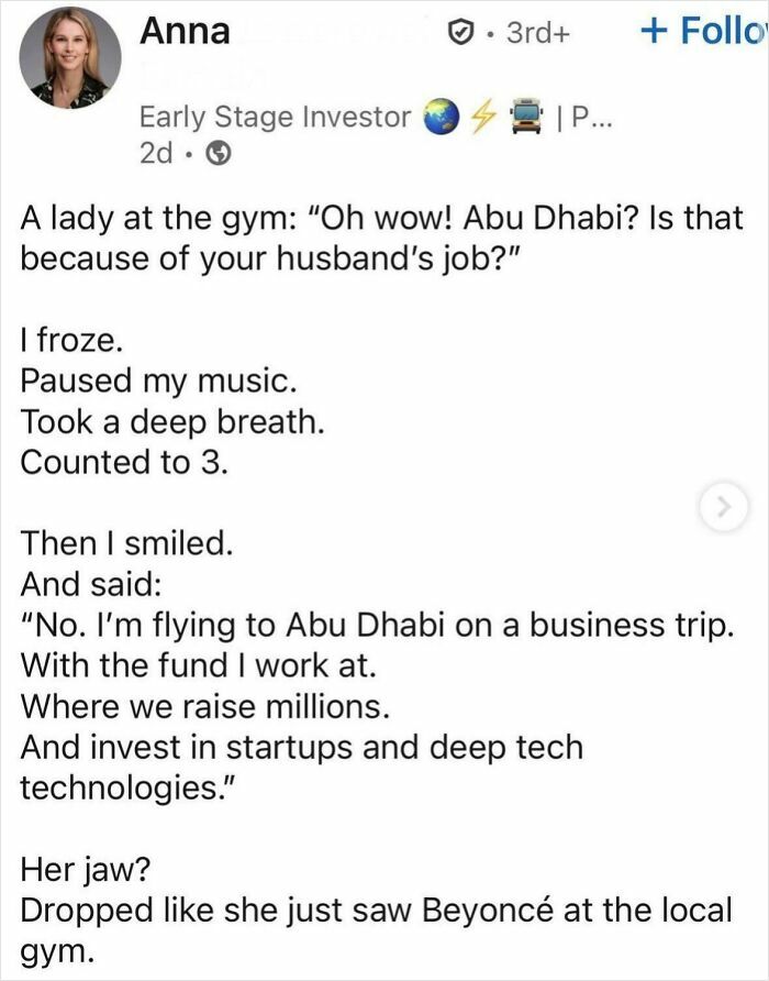 “5AM Success Bro”: 83 LinkedIn Posts So Cringey, They Turned Into Roast-Worthy Content