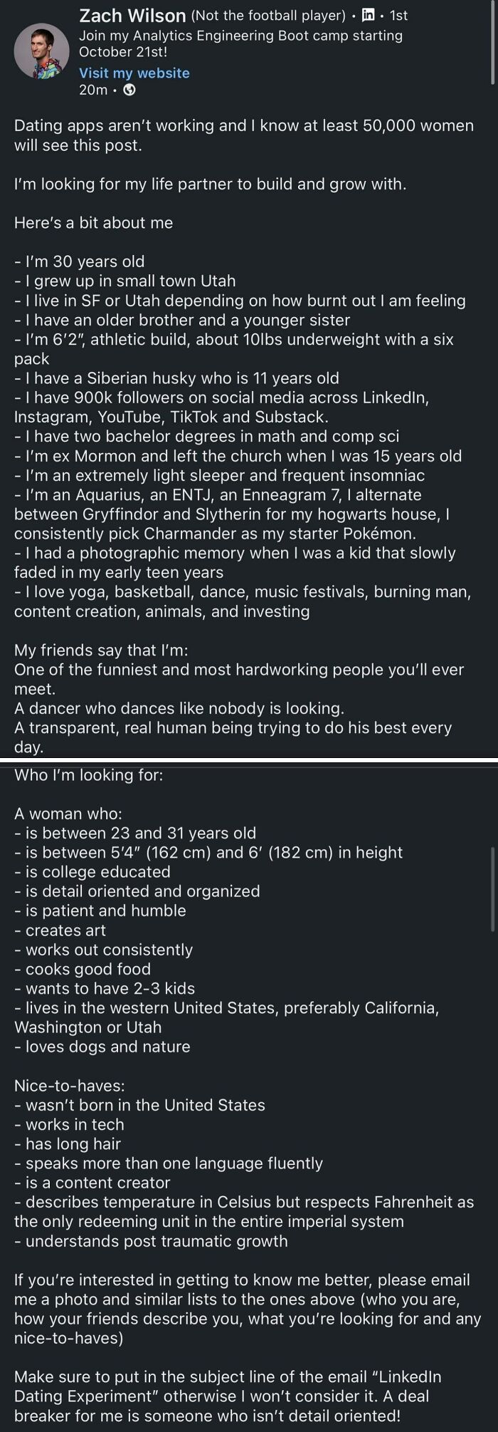 “5AM Success Bro”: 83 LinkedIn Posts So Cringey, They Turned Into Roast-Worthy Content