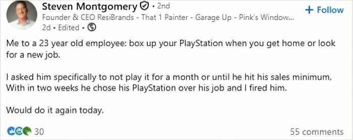 “5AM Success Bro”: 83 LinkedIn Posts So Cringey, They Turned Into Roast-Worthy Content