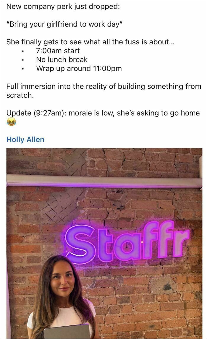 “5AM Success Bro”: 83 LinkedIn Posts So Cringey, They Turned Into Roast-Worthy Content