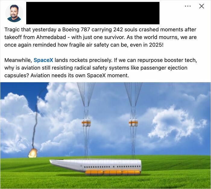 “5AM Success Bro”: 83 LinkedIn Posts So Cringey, They Turned Into Roast-Worthy Content