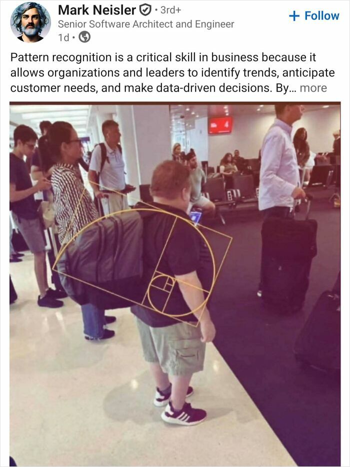 “5AM Success Bro”: 83 LinkedIn Posts So Cringey, They Turned Into Roast-Worthy Content