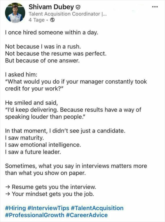 “5AM Success Bro”: 83 LinkedIn Posts So Cringey, They Turned Into Roast-Worthy Content