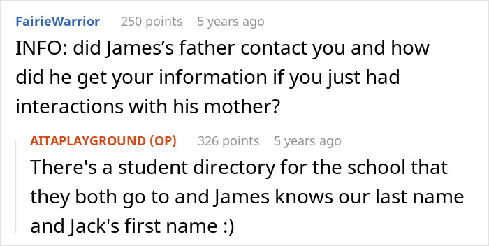 Controlling Mom Enforces Loneliness On Deaf Son Out Of Fear, Gets Called Out By Another Parent