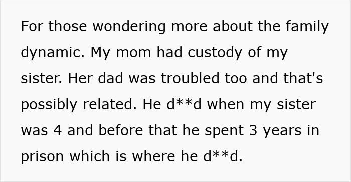 19YO’s Violent Fits Terrify Teen Bro, Parents Disregard His Fear And Expect Him To Live With Them