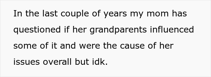 19YO’s Violent Fits Terrify Teen Bro, Parents Disregard His Fear And Expect Him To Live With Them