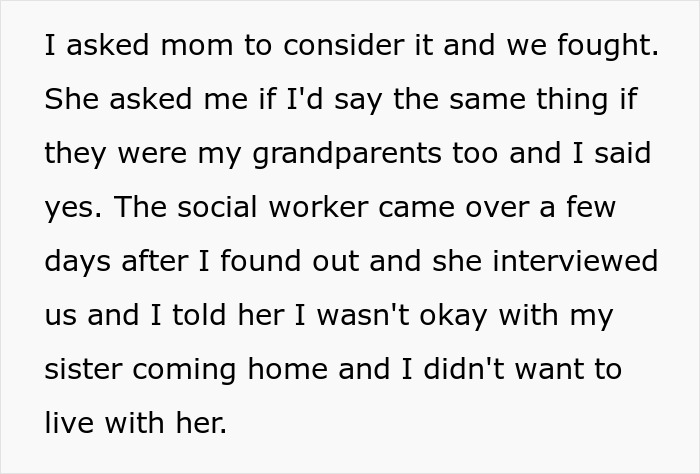 19YO’s Violent Fits Terrify Teen Bro, Parents Disregard His Fear And Expect Him To Live With Them