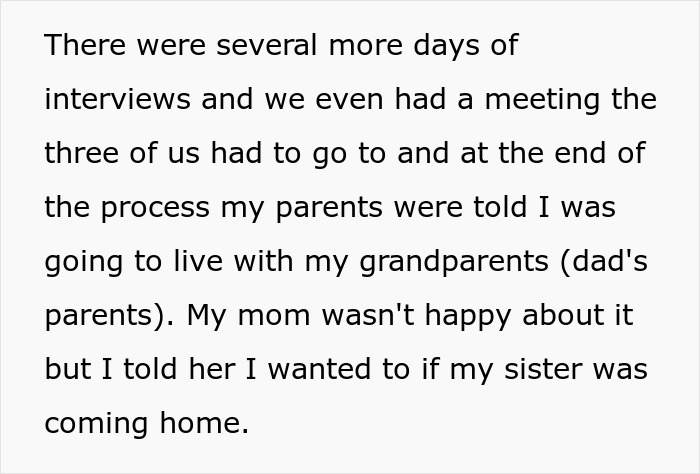 19YO’s Violent Fits Terrify Teen Bro, Parents Disregard His Fear And Expect Him To Live With Them