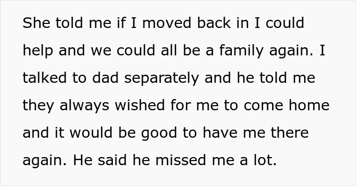19YO’s Violent Fits Terrify Teen Bro, Parents Disregard His Fear And Expect Him To Live With Them