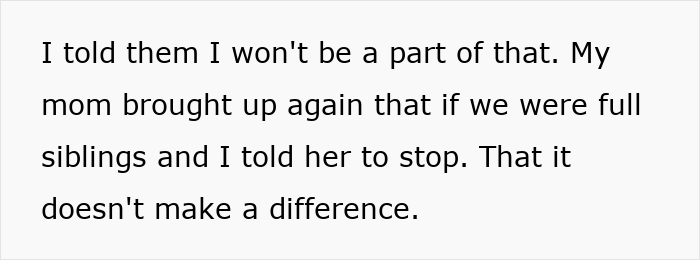 19YO’s Violent Fits Terrify Teen Bro, Parents Disregard His Fear And Expect Him To Live With Them
