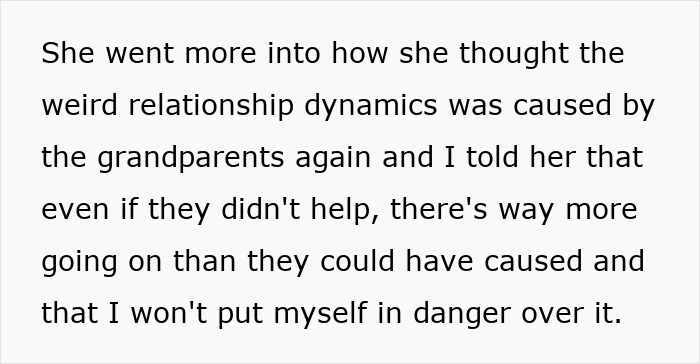 19YO’s Violent Fits Terrify Teen Bro, Parents Disregard His Fear And Expect Him To Live With Them