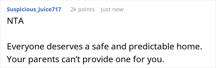 19YO’s Violent Fits Terrify Teen Bro, Parents Disregard His Fear And Expect Him To Live With Them