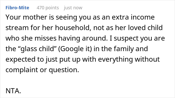 19YO’s Violent Fits Terrify Teen Bro, Parents Disregard His Fear And Expect Him To Live With Them