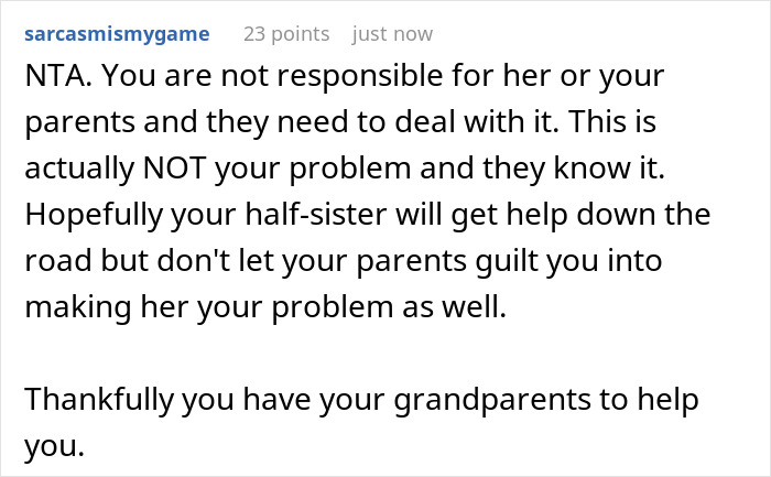 19YO’s Violent Fits Terrify Teen Bro, Parents Disregard His Fear And Expect Him To Live With Them