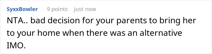 19YO’s Violent Fits Terrify Teen Bro, Parents Disregard His Fear And Expect Him To Live With Them