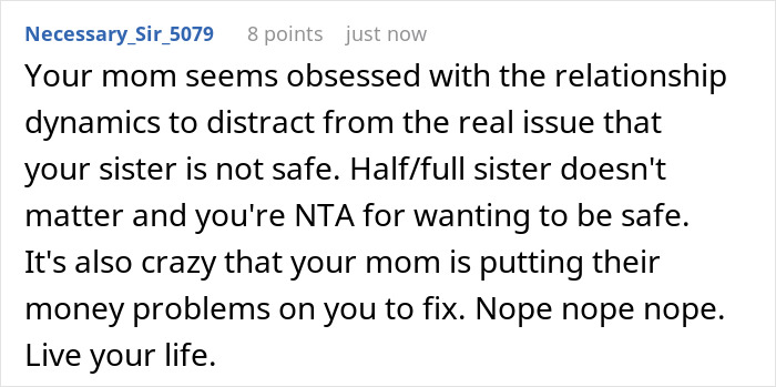 19YO’s Violent Fits Terrify Teen Bro, Parents Disregard His Fear And Expect Him To Live With Them