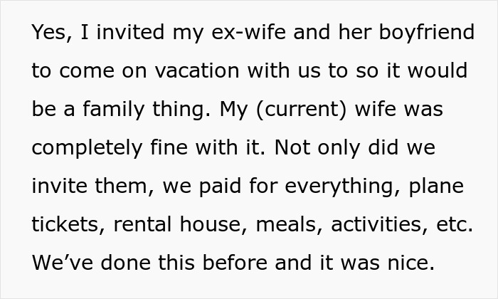 Petty Ex Tries To Play The Split Game, Ends Up Getting Played Herself As She Owes Guy $425