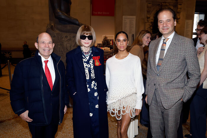 Met Gala 2026 Dress Code, Theme, Co-Chairs, And Host List Revealed