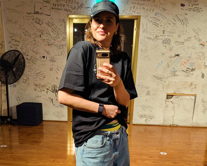 Olympic Sensation Raygun Faces Major Setback As She Loses Cushy University Job