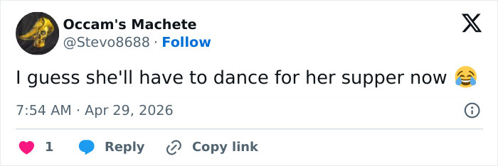 Olympic Sensation Raygun Faces Major Setback As She Loses Cushy University Job