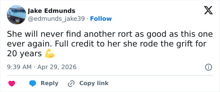 Olympic Sensation Raygun Faces Major Setback As She Loses Cushy University Job