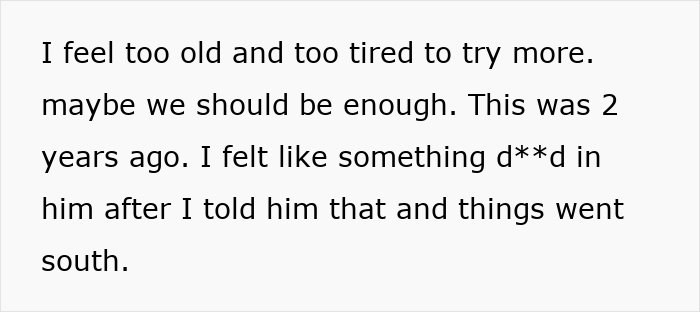 Guy Cheats On “Infertile” Wife, Then Gets Livid As Her One Night Stand Brings Her Pregnancy