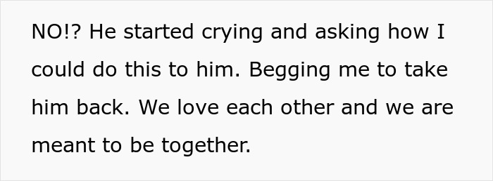 Guy Cheats On “Infertile” Wife, Then Gets Livid As Her One Night Stand Brings Her Pregnancy