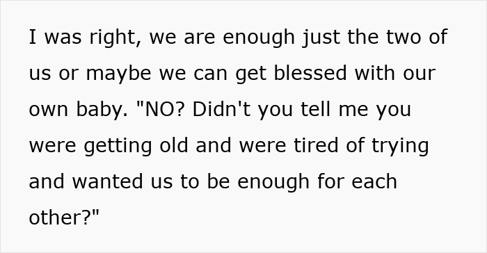 Guy Cheats On “Infertile” Wife, Then Gets Livid As Her One Night Stand Brings Her Pregnancy