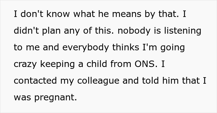 Guy Cheats On “Infertile” Wife, Then Gets Livid As Her One Night Stand Brings Her Pregnancy
